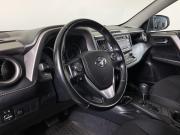 Toyota RAV4 IV (XA40) Рестайлинг Москва  - изображение 30
