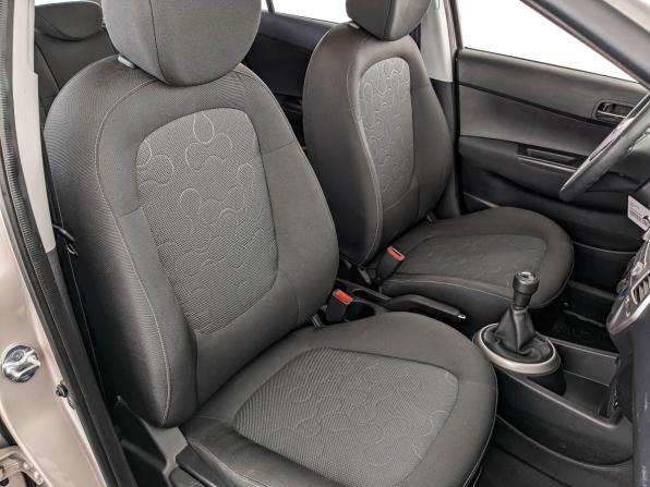 Hyundai i20 I с пробегом 2010 года, цена 750 000 рублей, 49450 км, хэтчбек, Автокод Объявления