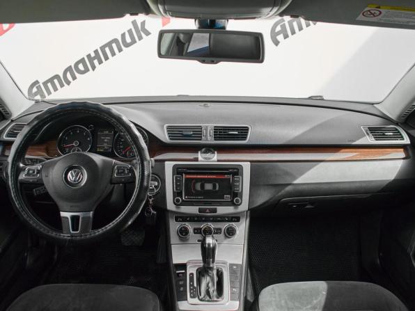 Volkswagen Passat B7 с пробегом 2012 года, цена 1 150 000 рублей, 247663 км, седан, Автокод Объявления