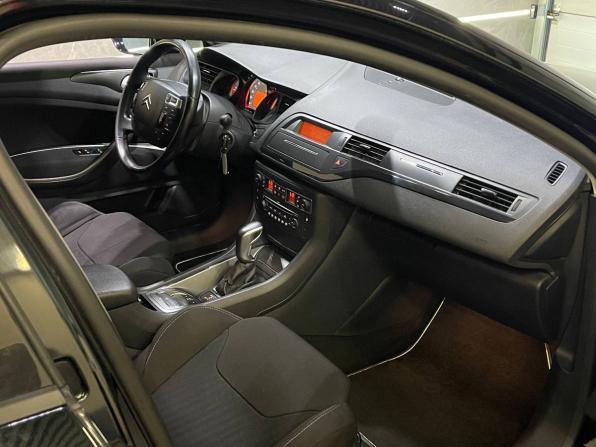 Citroen C5 II с пробегом 2008 года, цена 479 000 рублей, 162050 км, универсал, Автокод Объявления