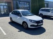 Lada (ВАЗ) Granta I Рестайлинг Саратов  - изображение 19