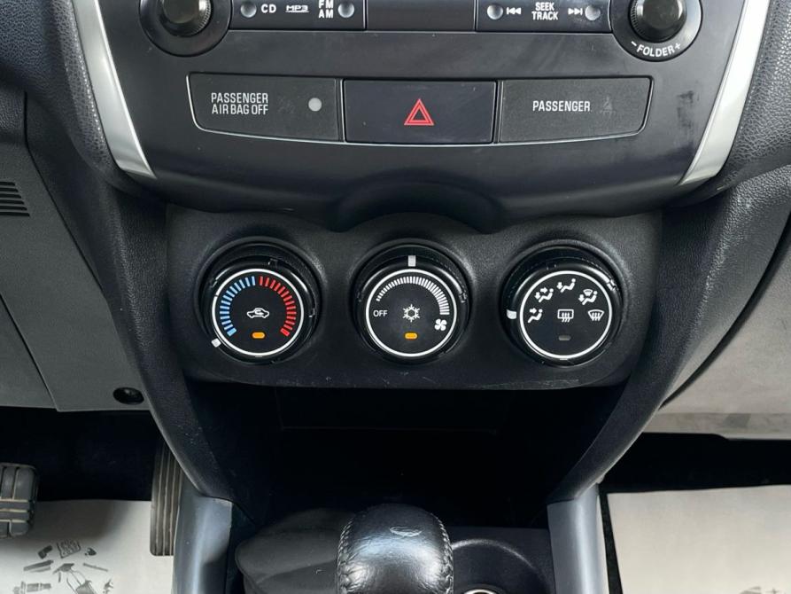Mitsubishi ASX I Краснодар  - изображение 15