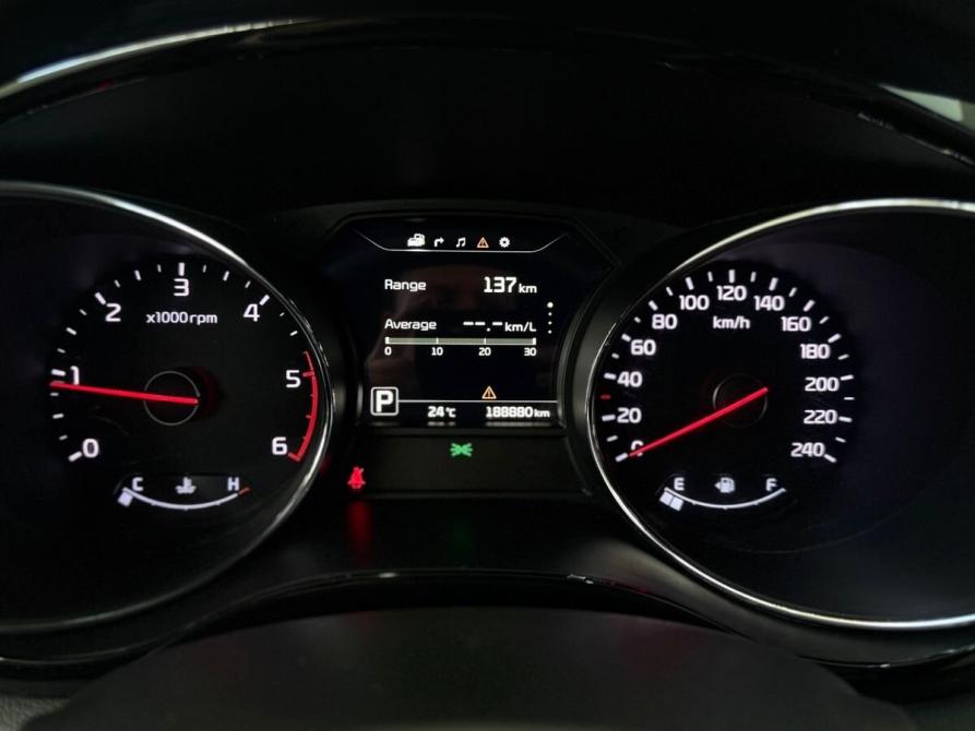 Kia Carnival III Калуга  - изображение 22