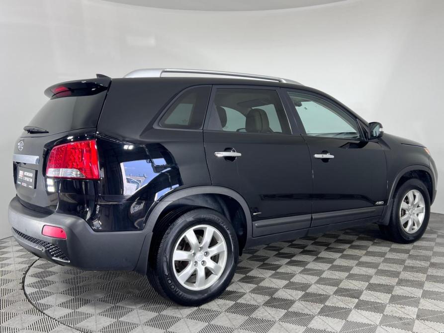 Kia Sorento II Ростов-на-Дону  - изображение 8