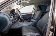 Volkswagen Touareg II Ростов-на-Дону  - изображение 34