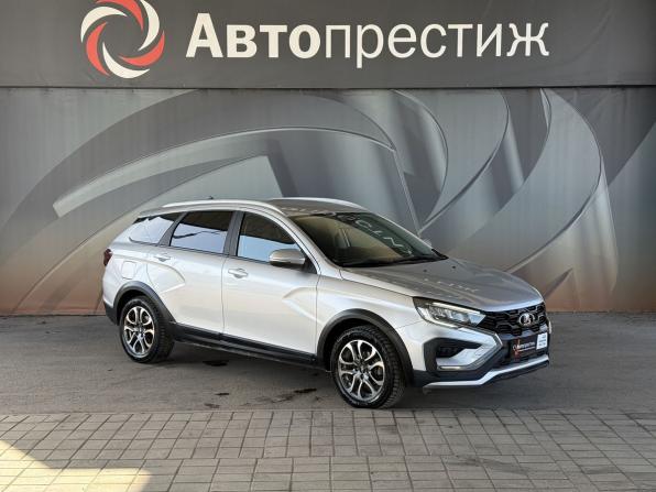 Lada (ВАЗ) Vesta I Рестайлинг (NG) с пробегом 2024 года, цена 1 490 000 рублей, 20000 км, универсал, Автокод Объявления