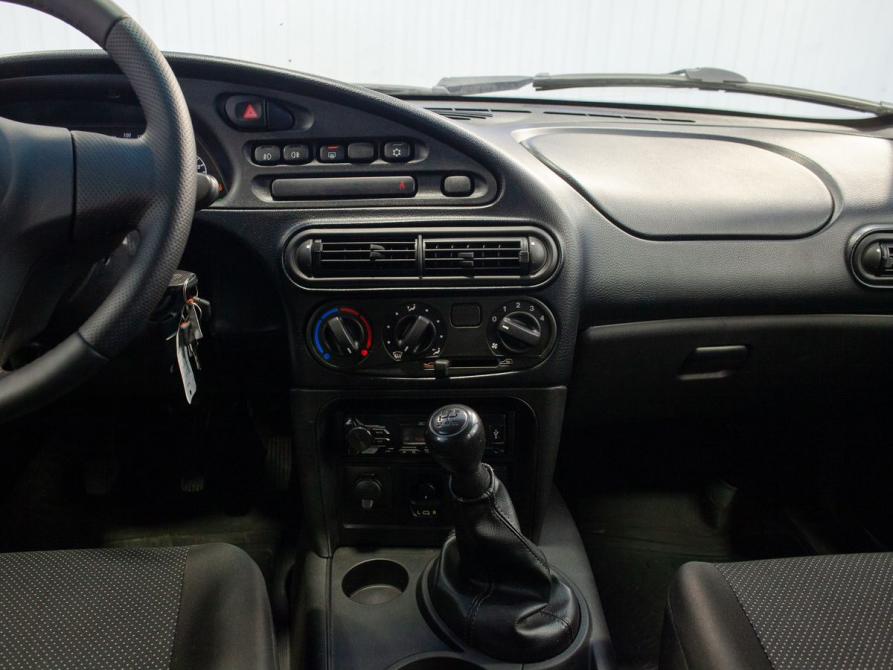 Chevrolet Niva I Рестайлинг Иваново  - изображение 25