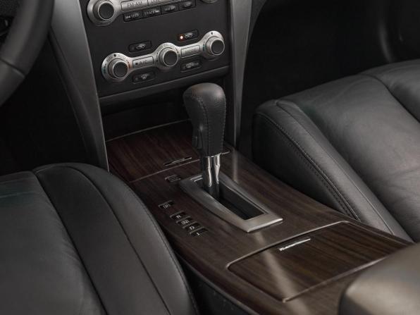 Nissan Teana II Рестайлинг с пробегом 2011 года, цена 919 000 рублей, 189100 км, седан, Автокод Объявления