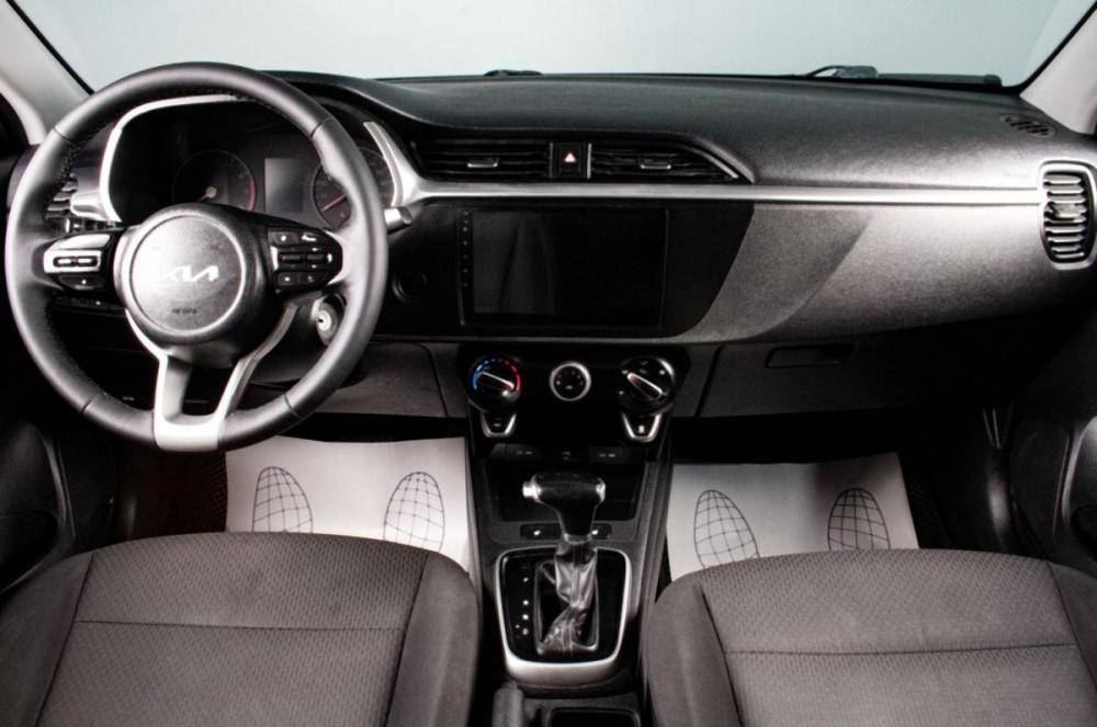Kia Rio IV Рестайлинг Сургут  - изображение 15