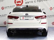 Kia Optima IV Рестайлинг Минеральные Воды  - изображение 29
