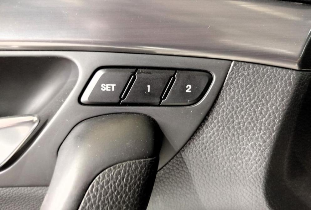 Hyundai i40 I Рестайлинг Саратов  - изображение 25