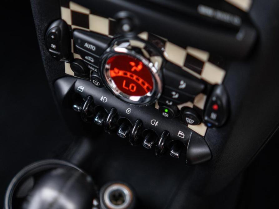 Mini Hatch II (R56) Сочи  - изображение 14