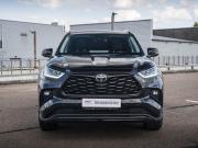 Toyota Highlander IV (XU70) Москва  - изображение 29