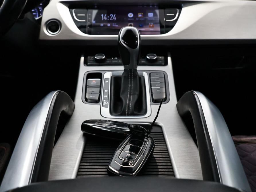 Geely Atlas I Калуга  - изображение 25