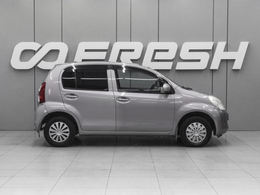Toyota Passo II (C30) Ростов-на-Дону  - изображение 5