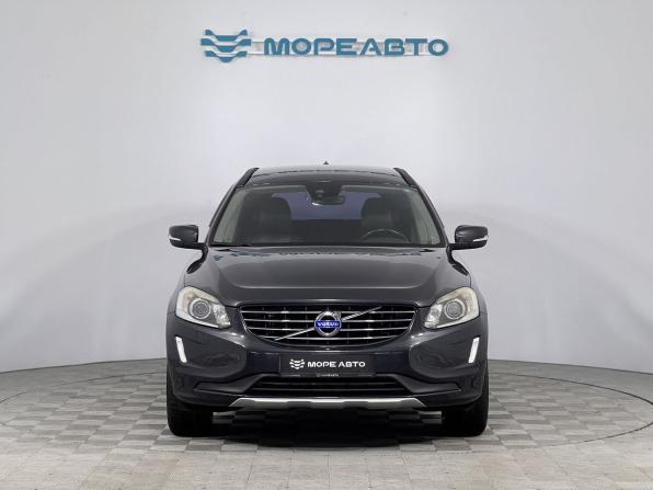 Volvo XC60 I Рестайлинг с пробегом 2014 года, цена 1 850 000 рублей, 211477 км, внедорожник, Автокод Объявления