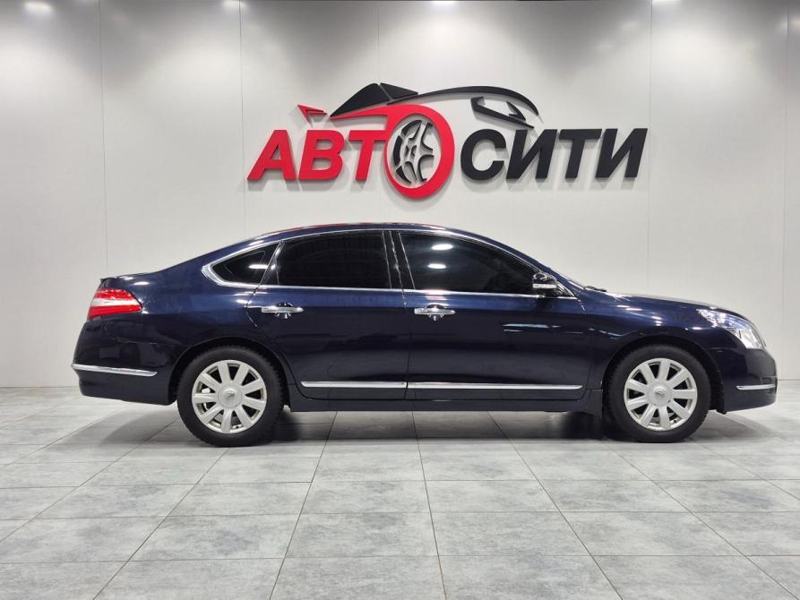 Nissan Teana II (J32) Воронеж  - изображение 7