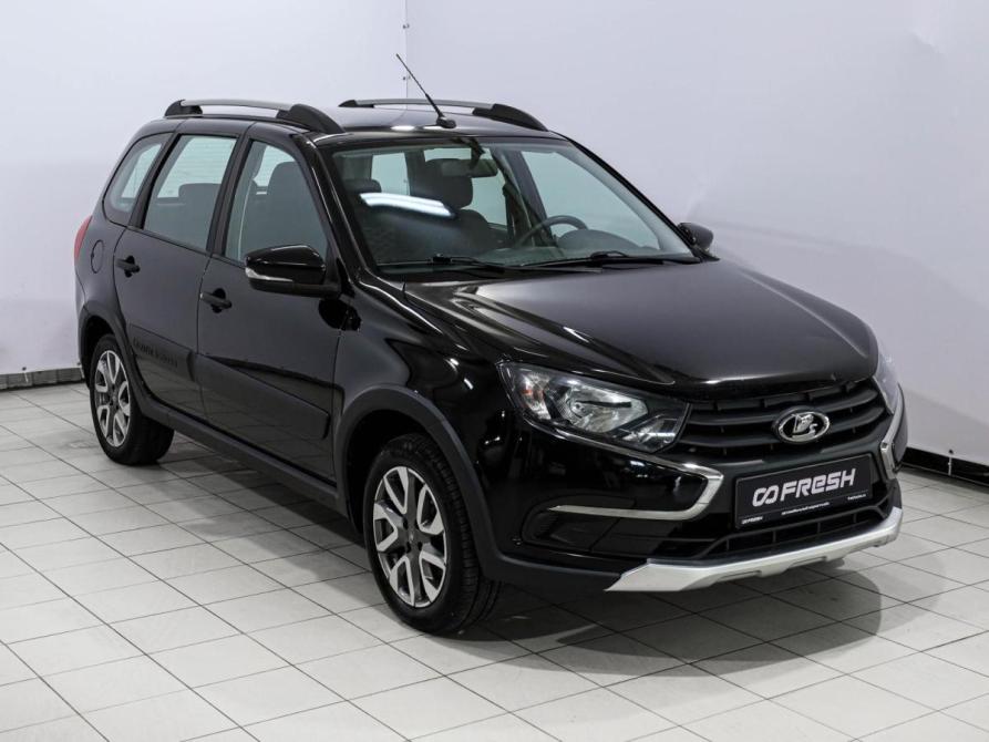Lada (ВАЗ) Granta I Рестайлинг Ростов-на-Дону  - изображение 1