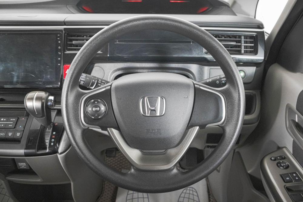 Honda Stepwgn V Кемерово  - изображение 17