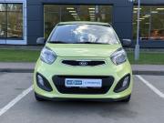 Kia Picanto II Ярославль  - изображение 16