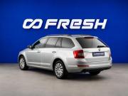 Skoda Octavia III (A7) Москва  - изображение 19