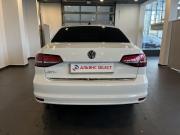 Volkswagen Jetta VI Рестайлинг Чебоксары  - изображение 42