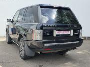 Land Rover Range Rover III Рестайлинг Москва  - изображение 28