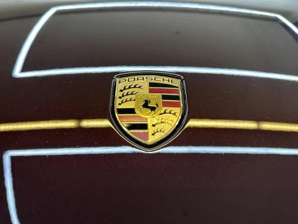 Porsche Macan I Рестайлинг 2 с пробегом 2024 года, цена 10 990 000 рублей, 11192 км, внедорожник, Автокод Объявления