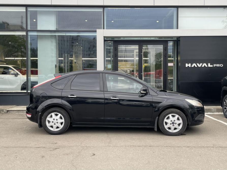 Ford Focus II Рестайлинг Москва  - изображение 4