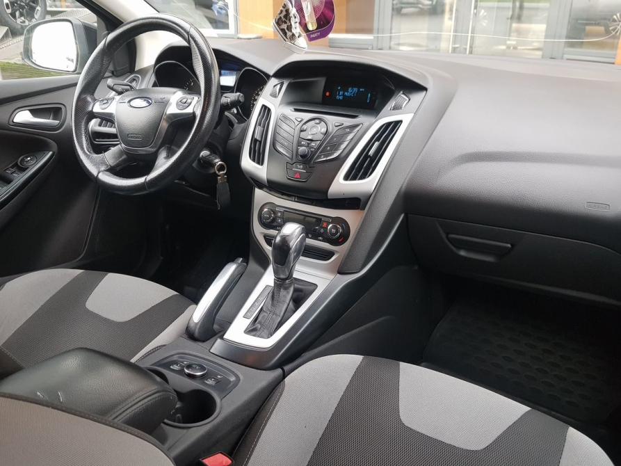 Ford Focus III Брянск  - изображение 11