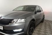 Skoda Octavia III (A7) Рестайлинг Волгоград  - изображение 44