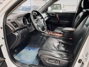 Toyota Highlander II (XU40) Рестайлинг Набережные Челны  - изображение 49