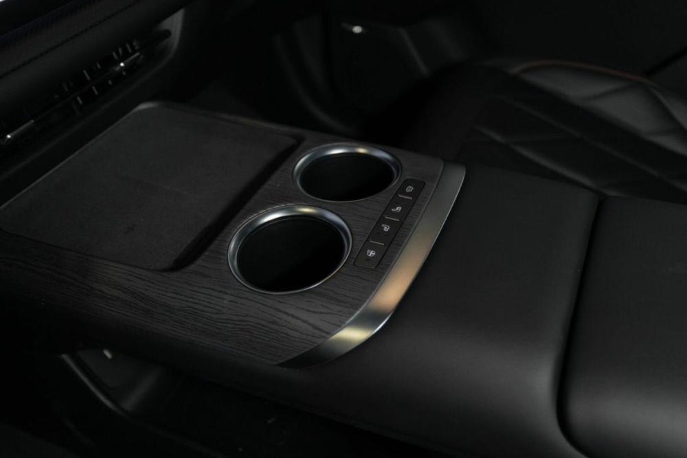 Changan CS75 Plus IV Москва  - изображение 13