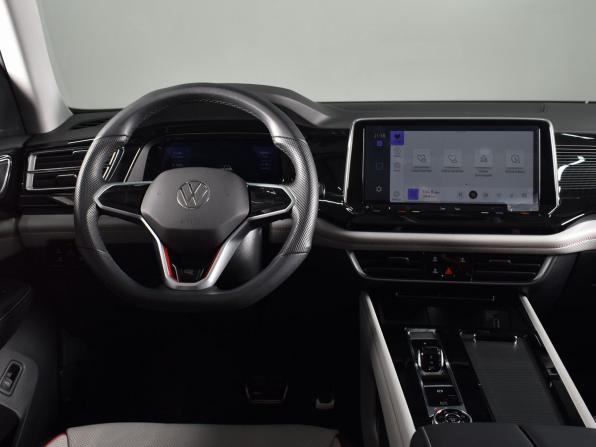 Volkswagen Teramont I Рестайлинг (China Market) с пробегом 2024 года, цена 4 989 995 рублей, 19036 км, внедорожник, Автокод Объявления