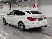 BMW 5 серии VI (F10/F11/F07) Казань  - изображение 41