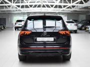 Volkswagen Tiguan II Рестайлинг Челябинск  - изображение 30