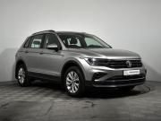 Volkswagen Tiguan II Рестайлинг Санкт-Петербург  - изображение 23
