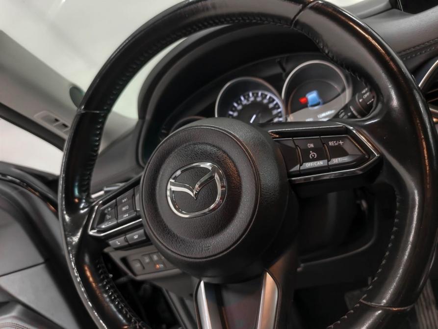 Mazda CX-5 II Тула  - изображение 15