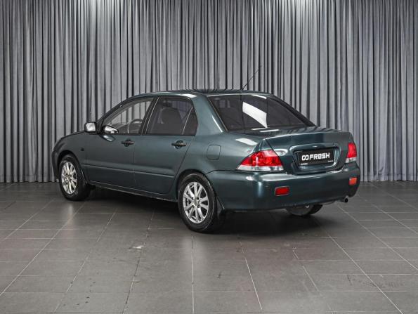 Mitsubishi Lancer IX с пробегом 2003 года, цена 335 000 рублей, 428767 км, седан, Автокод Объявления