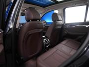 BMW X3 III (G01) Рестайлинг Москва  - изображение 34