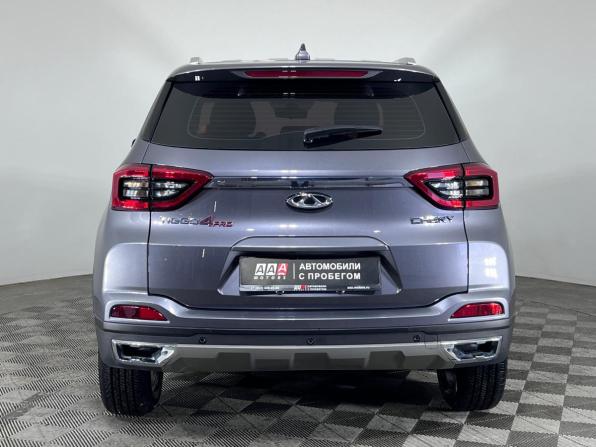Chery Tiggo 4 Pro I с пробегом 2023 года, цена 1 580 000 рублей, 15658 км, внедорожник, Автокод Объявления