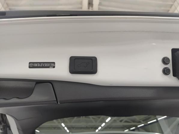Toyota RAV4 V (XA50) с пробегом 2020 года, цена 3 194 000 рублей, 100837 км, внедорожник, Автокод Объявления