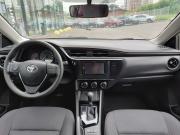 Toyota Corolla XI (E160 E170 E180) Рестайлинг 1 Ижевск  - изображение 39