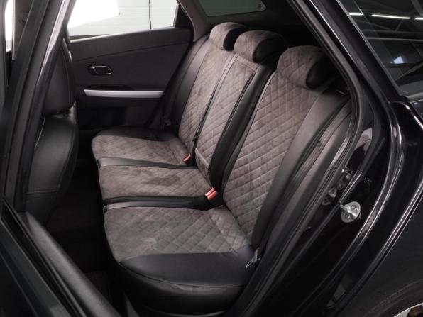 Kia Ceed II с пробегом 2013 года, цена 1 244 000 рублей, 157031 км, универсал, Автокод Объявления