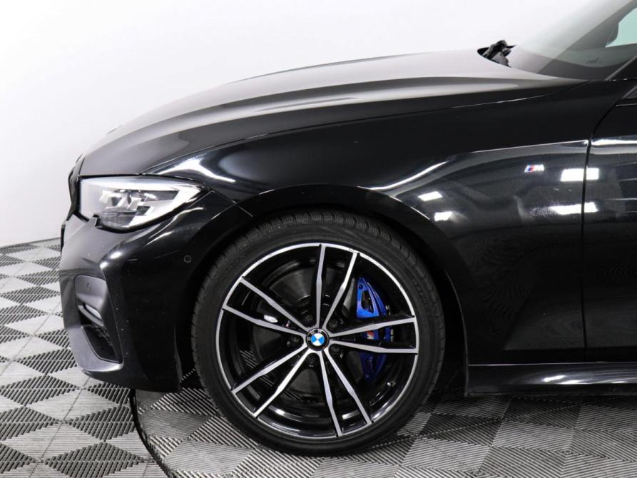 BMW 3 серии VII (G2x) Химки  - изображение 8