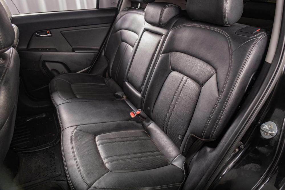 Kia Sportage III Томск  - изображение 19