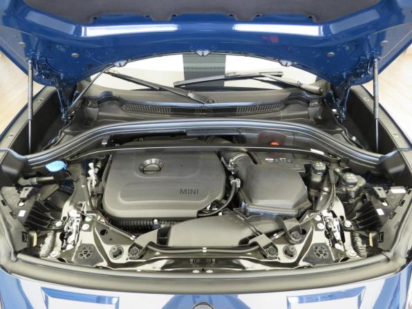 Mini Countryman III с пробегом 2024 года, цена 6 830 000 рублей, 4235 км, внедорожник, Автокод Объявления