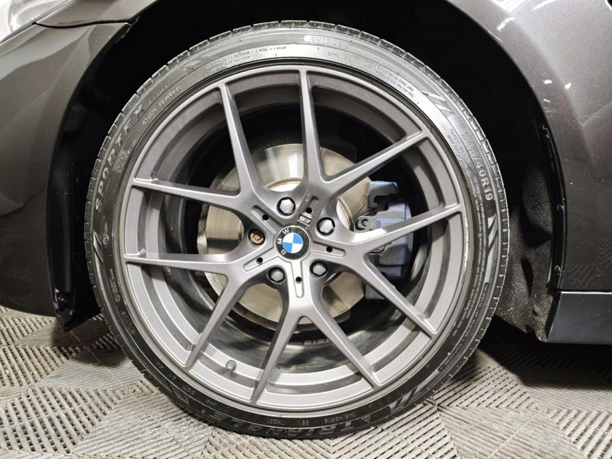 BMW 5 серии VI (F10/F11/F07) Рестайлинг Москва  - изображение 7