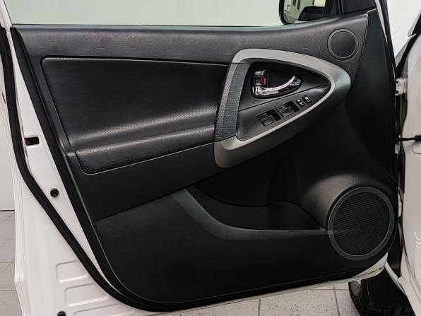 Toyota RAV4 III (XA30) Рестайлинг с пробегом 2011 года, цена 1 500 000 рублей, 206161 км, внедорожник, Автокод Объявления