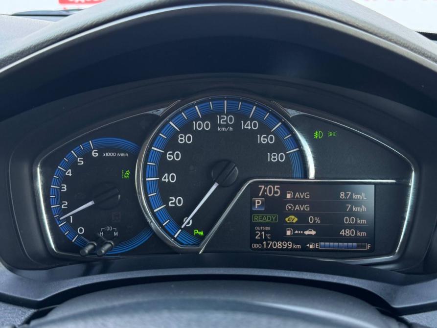 Toyota Corolla XI (E160 E170) Рестайлинг 2 Екатеринбург  - изображение 22
